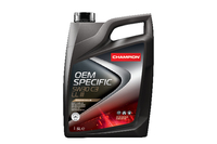 Engine Oil Champion OEM Specifik 5W30 C3 LL III 5L 