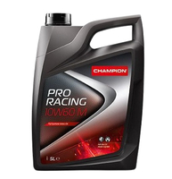 Engine Oil Champion Pro Racing 10W60 A3B4 5L 