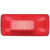 Ersattning glas mottagare for 713008 