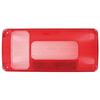 Ersattning glas mottagare for 713009 