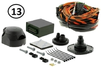 Eset dragkrok 551038 Bosal 