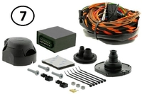 Eset dragkrok 551717 Bosal 