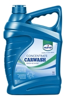 Eurol Biltvatt 5 liter 