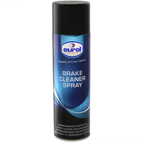 Eurol Brake Cleaner Spray 500ML 