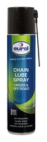 Eurol Chain Spray Cross 400ml 