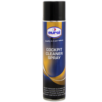 Eurol Cockpit cleaner spray 