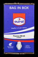 Eurol Fluence 5W40 20L 