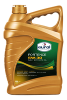 Eurol Fortence 5W30 A5B5 5L motorolja 