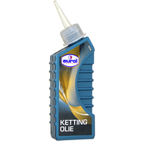 Eurol Kedjeolja 100 ml 