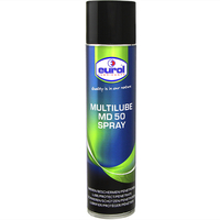Eurol Multi Lube MD 50 Spray 400 ml 