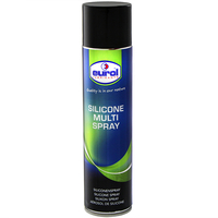 Eurol Silikonspray 400 ml 