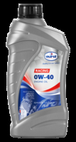 Eurol Specialty Racing motorolja 0W40 1L 