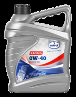 Eurol Specialty Racing motorolja 0W40 4L 