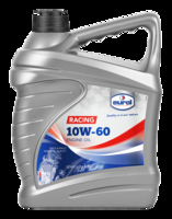 Eurol Specialty Racing motorolja 10W60 4L 