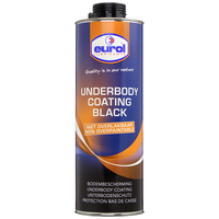 Eurol UBC Svart 1L 