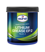 Eurol Universal Lithium Grease 600g 