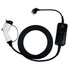 EV Hemladdkabel elbil Typ 1 till 230V 16A 