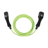EV Laddkabel elbil typ 2 16A 1 fas 8 meter 