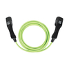 EV Laddkabel elbil typ 2 16A 3 fas 8mtr 