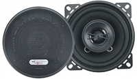 Excalibur Hogtalarset 200W max 10cm 