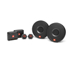 JBL Club 605CSQ 653939 16cm Compo Set Ljudkvalitet 