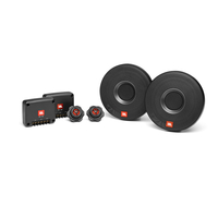 JBL Club 605CSQ 653939 16cm Compo Set Ljudkvalitet 