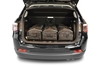 Jeep Compass MP 2017 resvaska set suv 