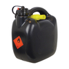 Jerrycan 5l svart 