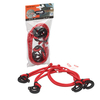 Jumbo bagagespindel 2 st 