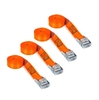 Jumbo Spannband 4delat 