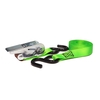 Jumbo Strap Ratchet amp 2x SHook 4M 