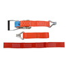 Jumbo Surrbargningsfordon 60cm band 