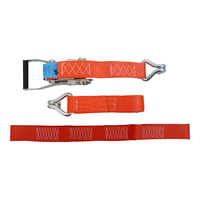 Jumbo Surrbargningsfordon 60cm band 