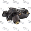 Justera Element gasreglage 87038A2 Fispa 