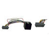 JVC radio adapter stift 