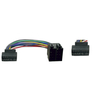 JVC radio adapter 16 stift 