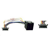 JVC radio adapter 9 stift 