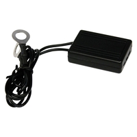 Överspanningsskydd 12 V 
