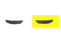 Övertack stotfångare 