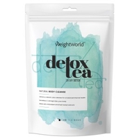 Detox Tea - 28 dagars vikthanteringsprogram - En rik källa till energigivande vitaminer & mineraler - En mild örtbaserad detox kur.