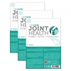 Joint Pain Support Patch - 60 Plaster som kan stodja lederna - 3-Pack Spara 10%