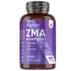 Köp ZMA,  180 kapslar - Med zink,  magnesium och B6