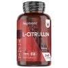 L-Citrullin 3000 mg,  240 kapslar - Aminosyratillskott för pre-workout.