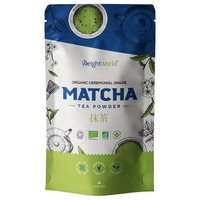 Matcha Te - Förstklassigt pulver av japanskt matchate från från - Påse med 100 g