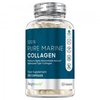 Pure Marine Collagen - 120 kapslar för 2 månader - Högpotent kollagen tillskott - 1170mg