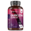 Quercetin med C-vitamin,  180 st - Antioxidanter för immunförsvaret