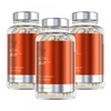 Royal Jelly - Naturlig bidrottninggelé för ett starkare immunförsvar - Hållbart framtaget kosttillskott - 750 mg Royal Jelly - 180 kapslar
