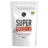 Super Guarana Powder 100 g - Ekologiskt pulver fran Amazonas med mer koffein an kaffe