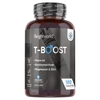 T-Boost 180 tabletter,  Med maca,  zink,  selen och magnesium