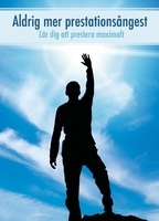 Aldrig mer prestationsångest
